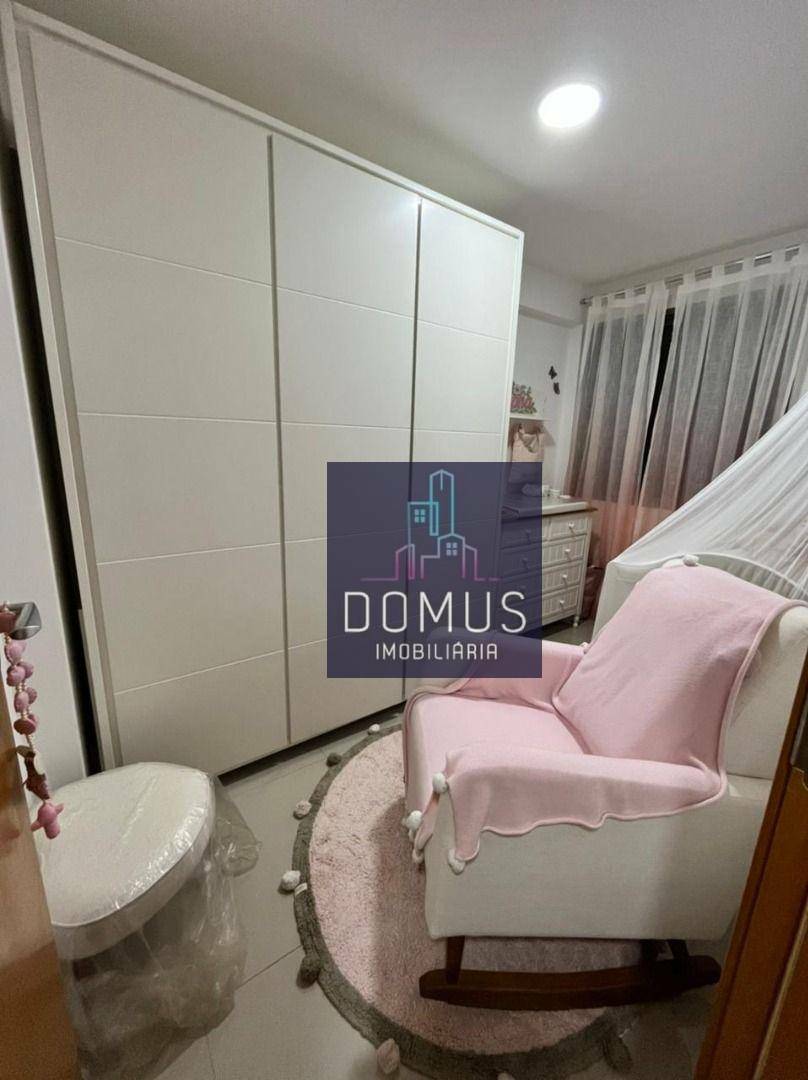 Apartamento à venda com 3 quartos, 82m² - Foto 9