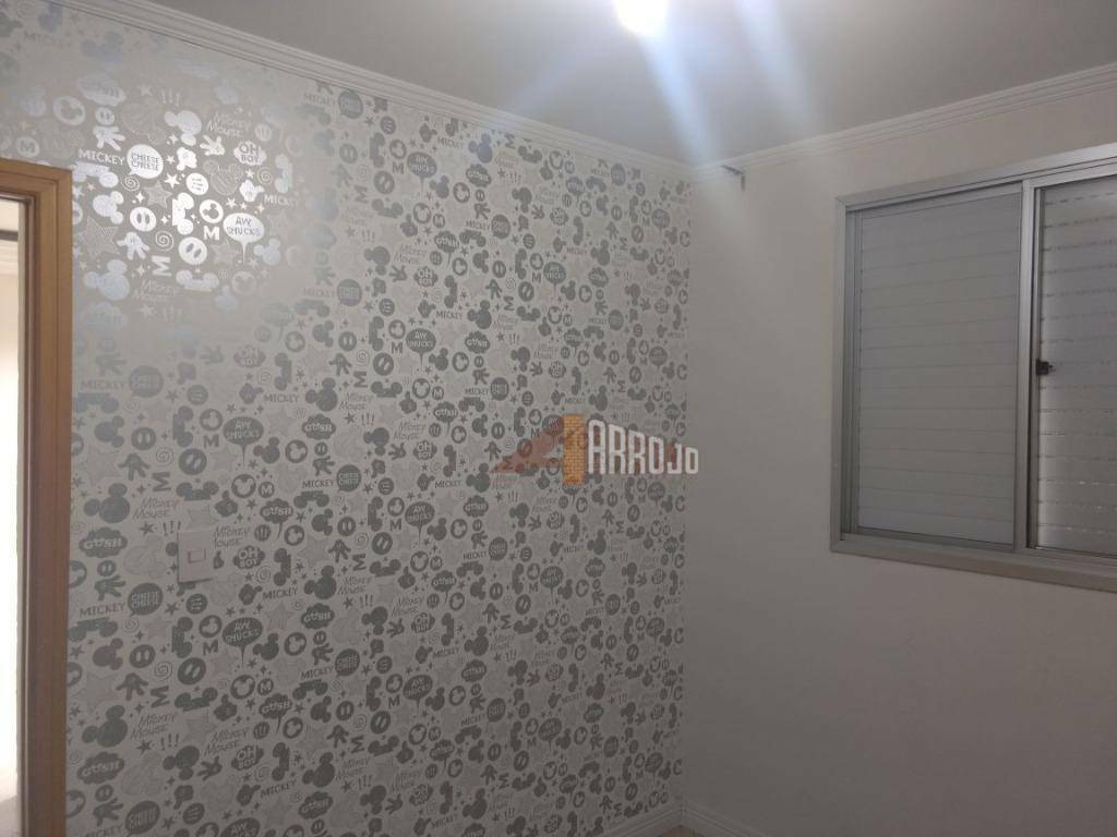 Apartamento à venda com 2 quartos, 47m² - Foto 9