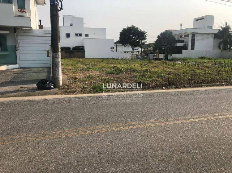 Terreno, 472 m² - Foto 1