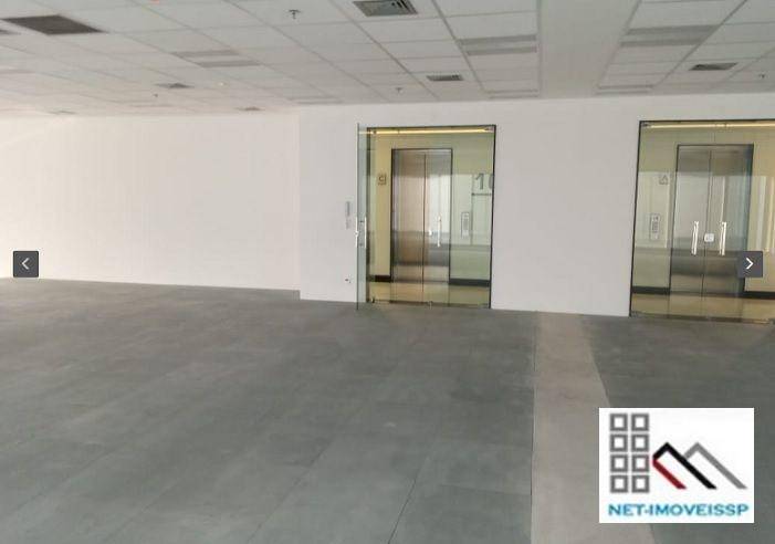 Conjunto Comercial-Sala para alugar, 257m² - Foto 14