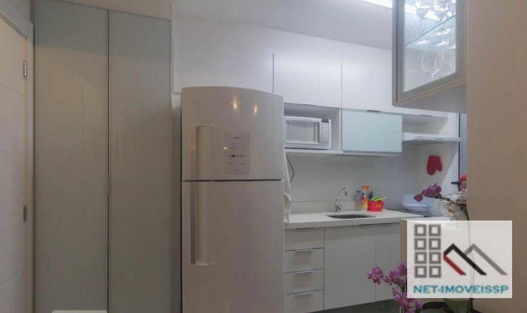 Apartamento à venda com 3 quartos, 92m² - Foto 17