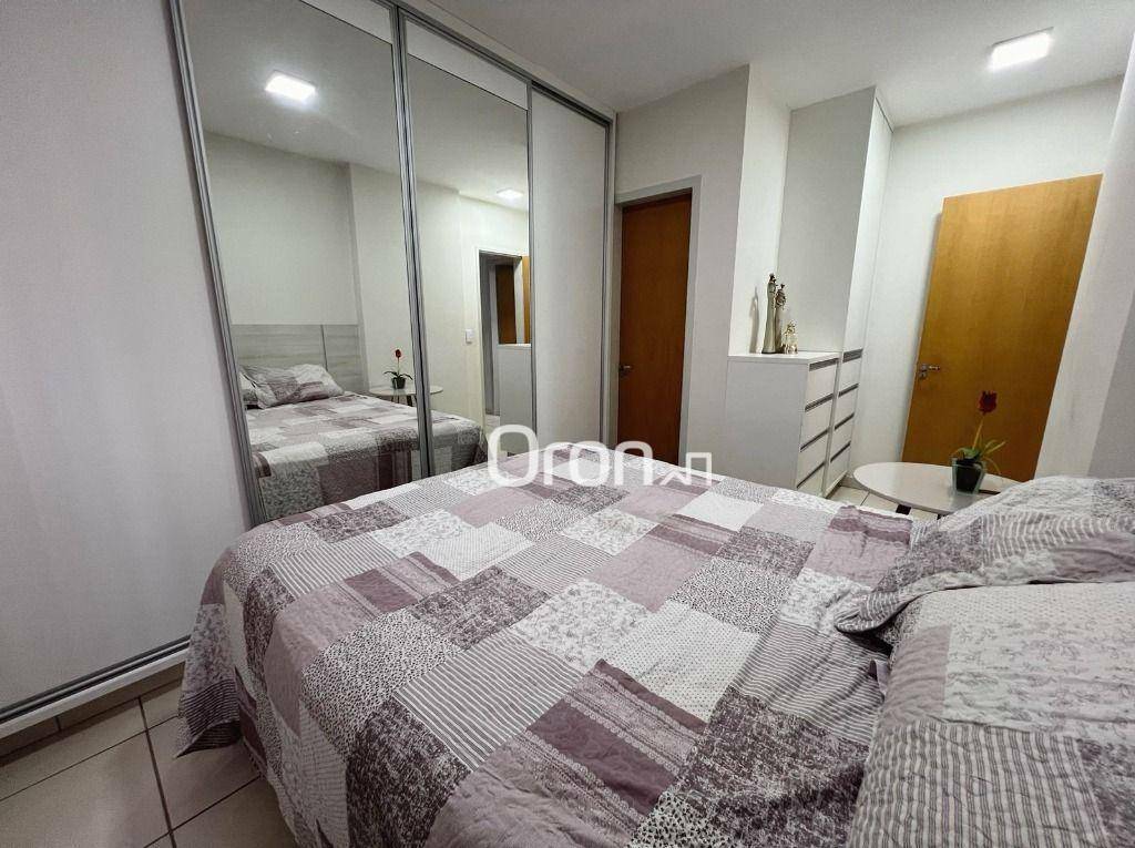 Apartamento à venda com 2 quartos, 54m² - Foto 6