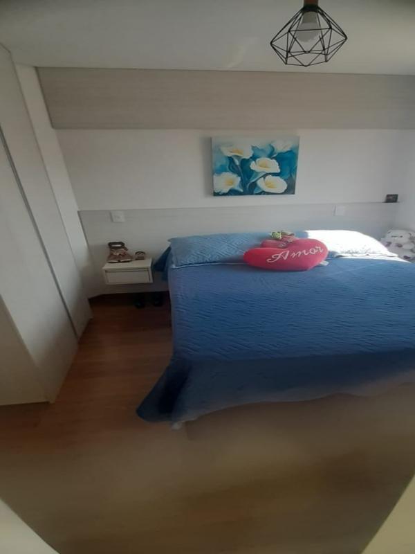 Apartamento à venda com 3 quartos, 72m² - Foto 8