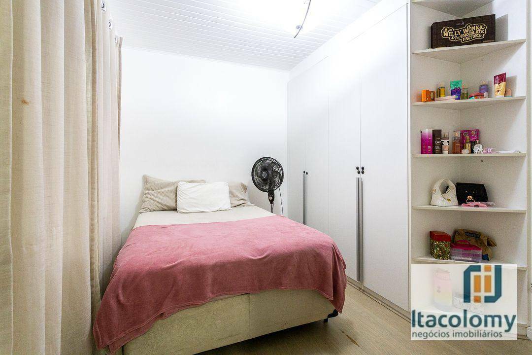 Casa de Condomínio à venda com 4 quartos, 280m² - Foto 18