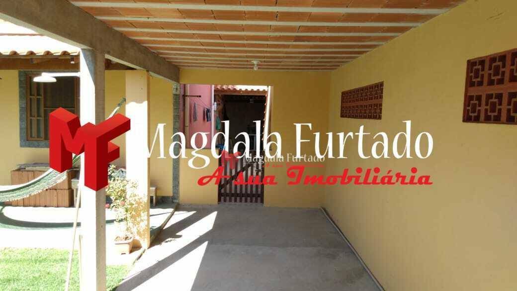 Casa à venda com 2 quartos, 106m² - Foto 2