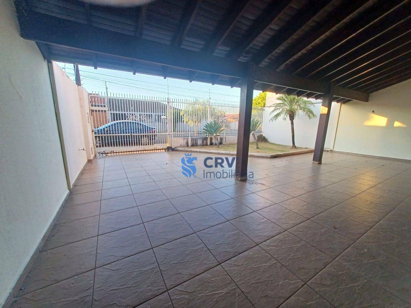 Casa à venda com 3 quartos, 120m² - Foto 6