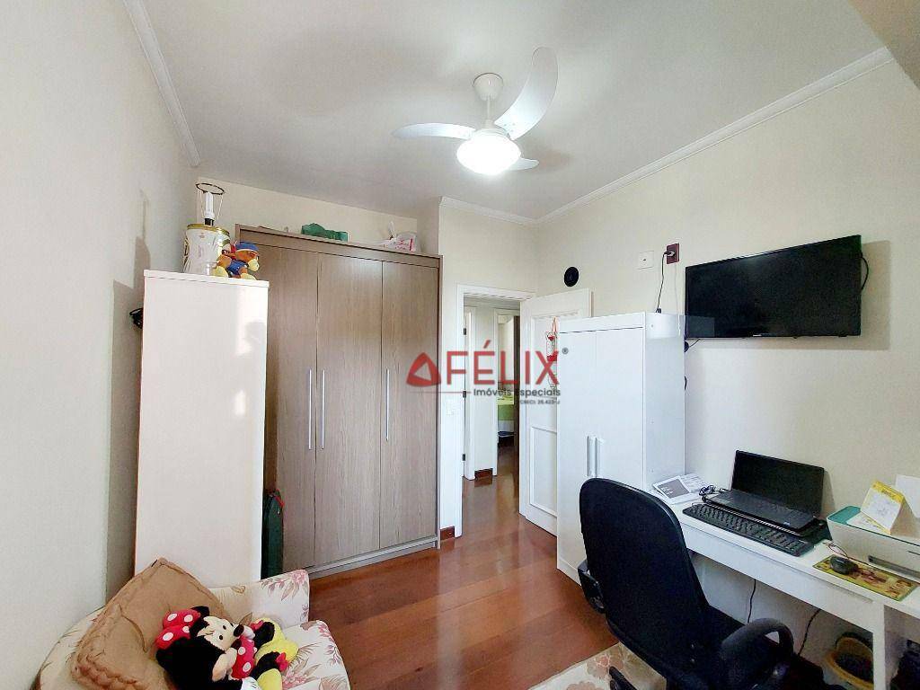 Apartamento à venda com 3 quartos, 111m² - Foto 13