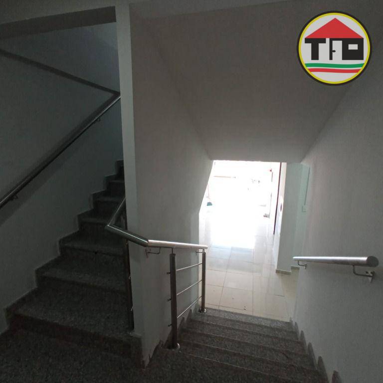 Conjunto Comercial-Sala para alugar, 32m² - Foto 4