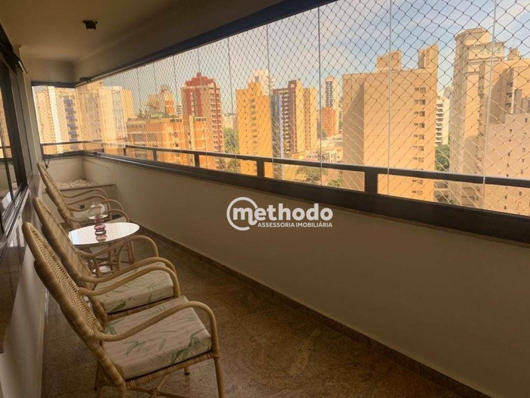 Apartamento à venda com 3 quartos, 160m² - Foto 1