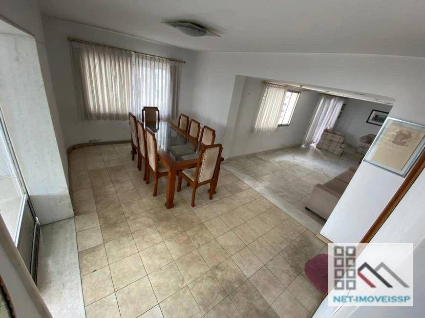 Apartamento à venda com 4 quartos, 309m² - Foto 38