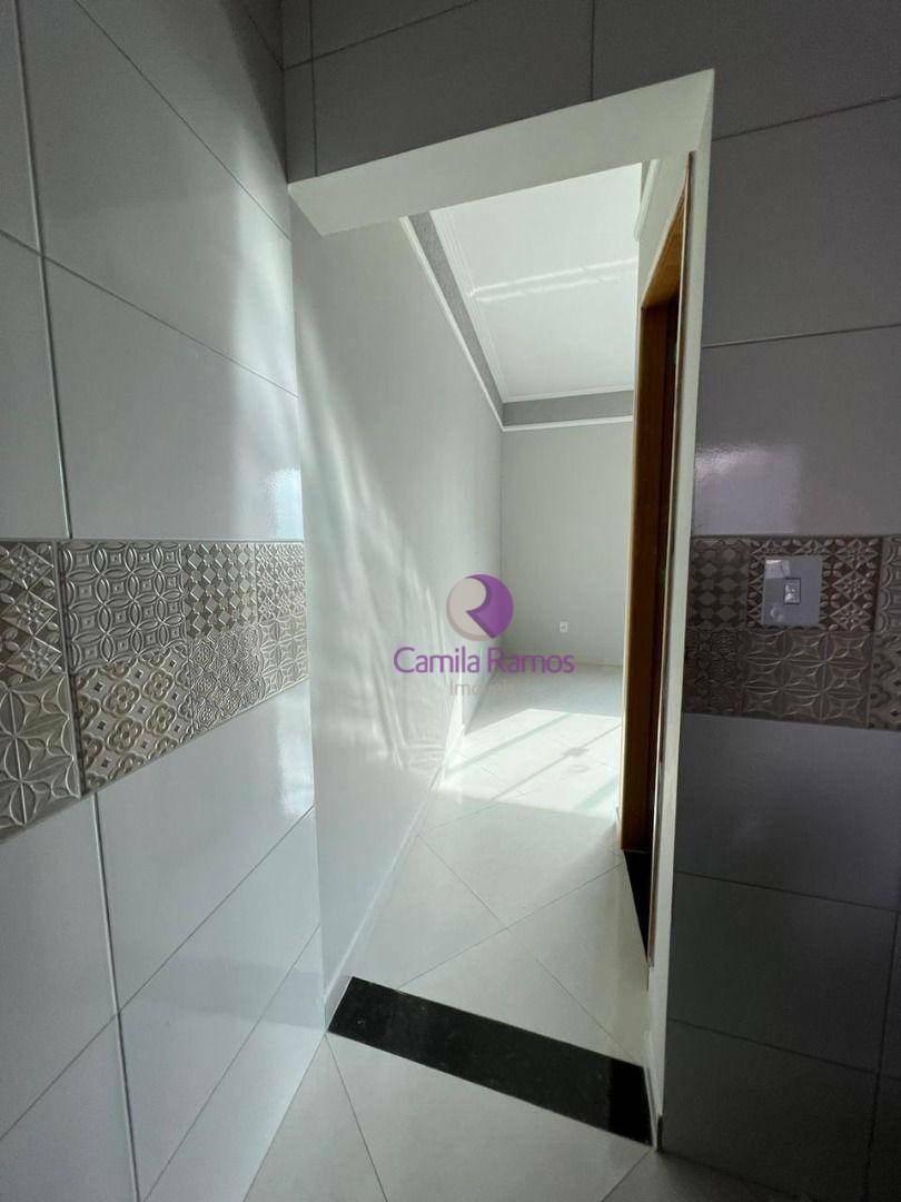 Sobrado à venda com 2 quartos, 70m² - Foto 15