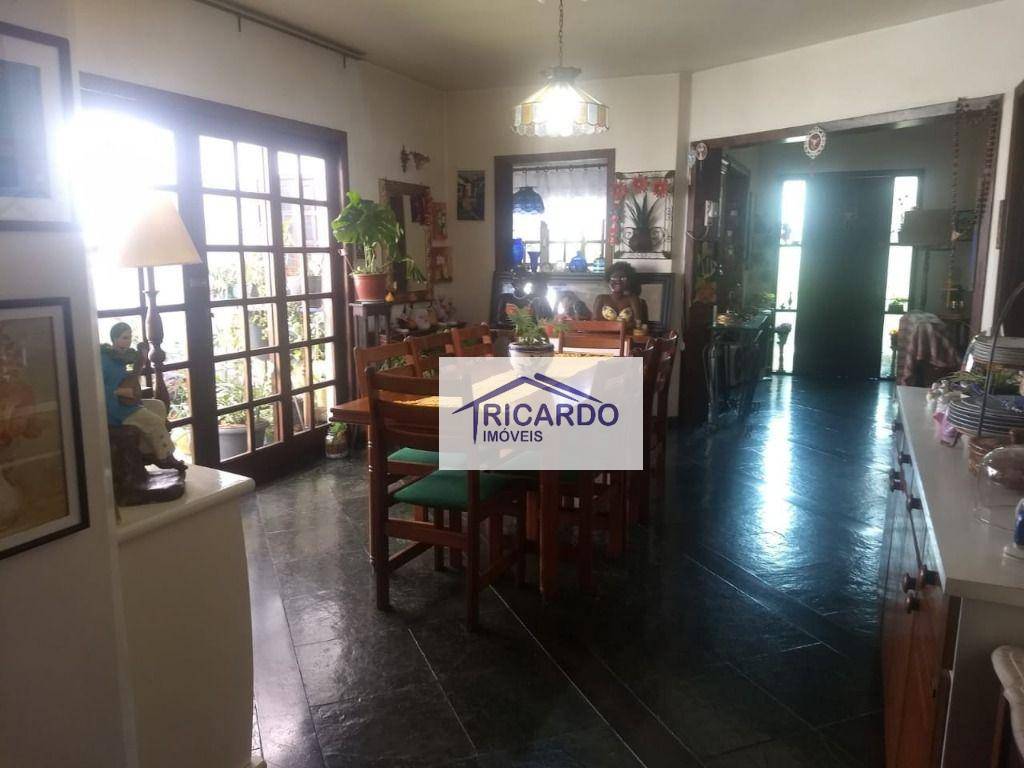 Sobrado à venda com 4 quartos, 516m² - Foto 16