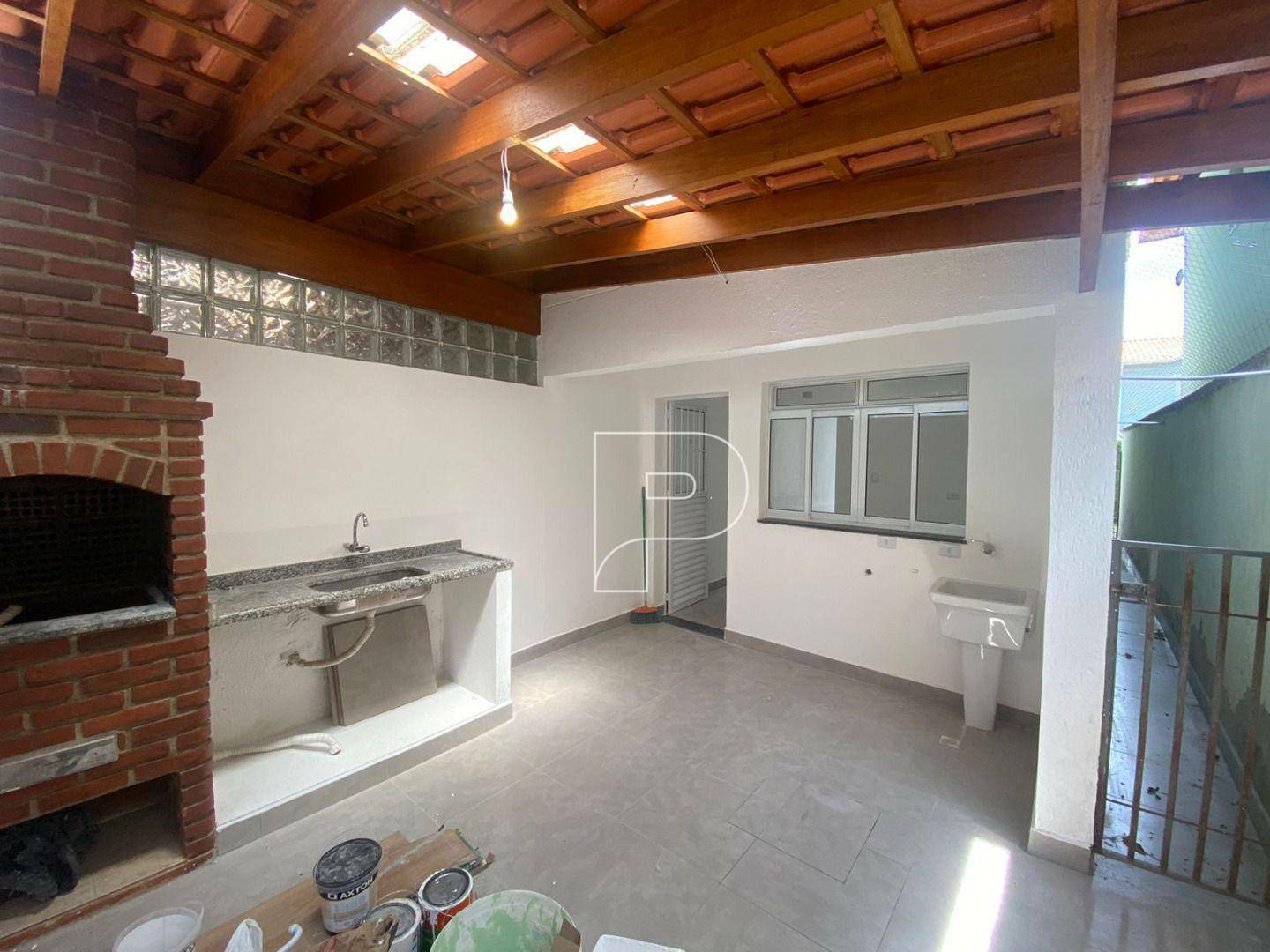 Casa de Condomínio à venda com 2 quartos, 71m² - Foto 12