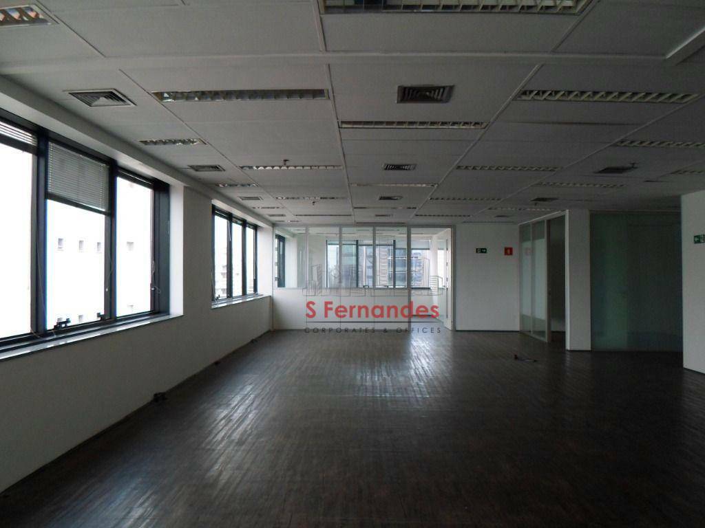 Conjunto Comercial-Sala para alugar, 210m² - Foto 12