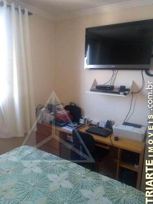 Apartamento à venda com 3 quartos, 60m² - Foto 9