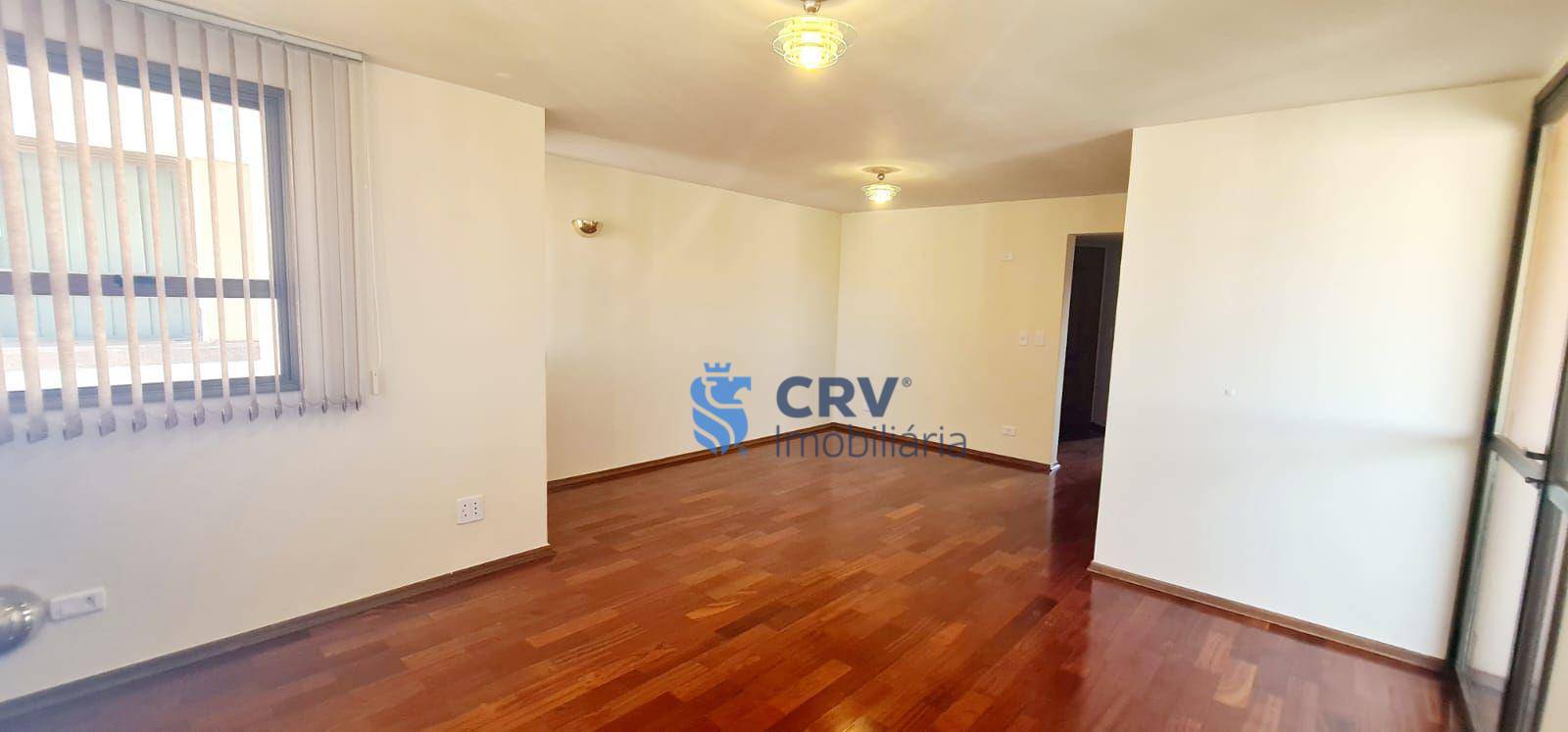 Apartamento à venda com 4 quartos, 160m² - Foto 2