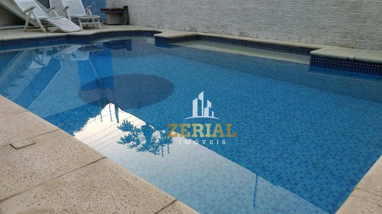 Sobrado à venda com 5 quartos, 315m² - Foto 32