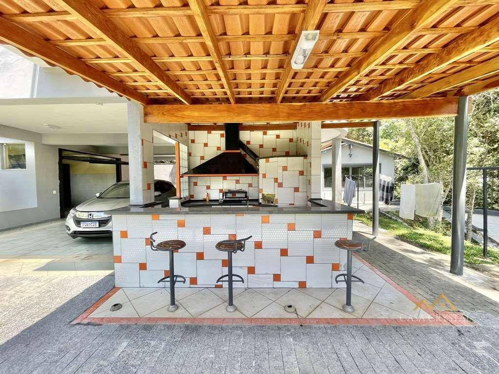 Casa de Condomínio à venda com 4 quartos, 408m² - Foto 12