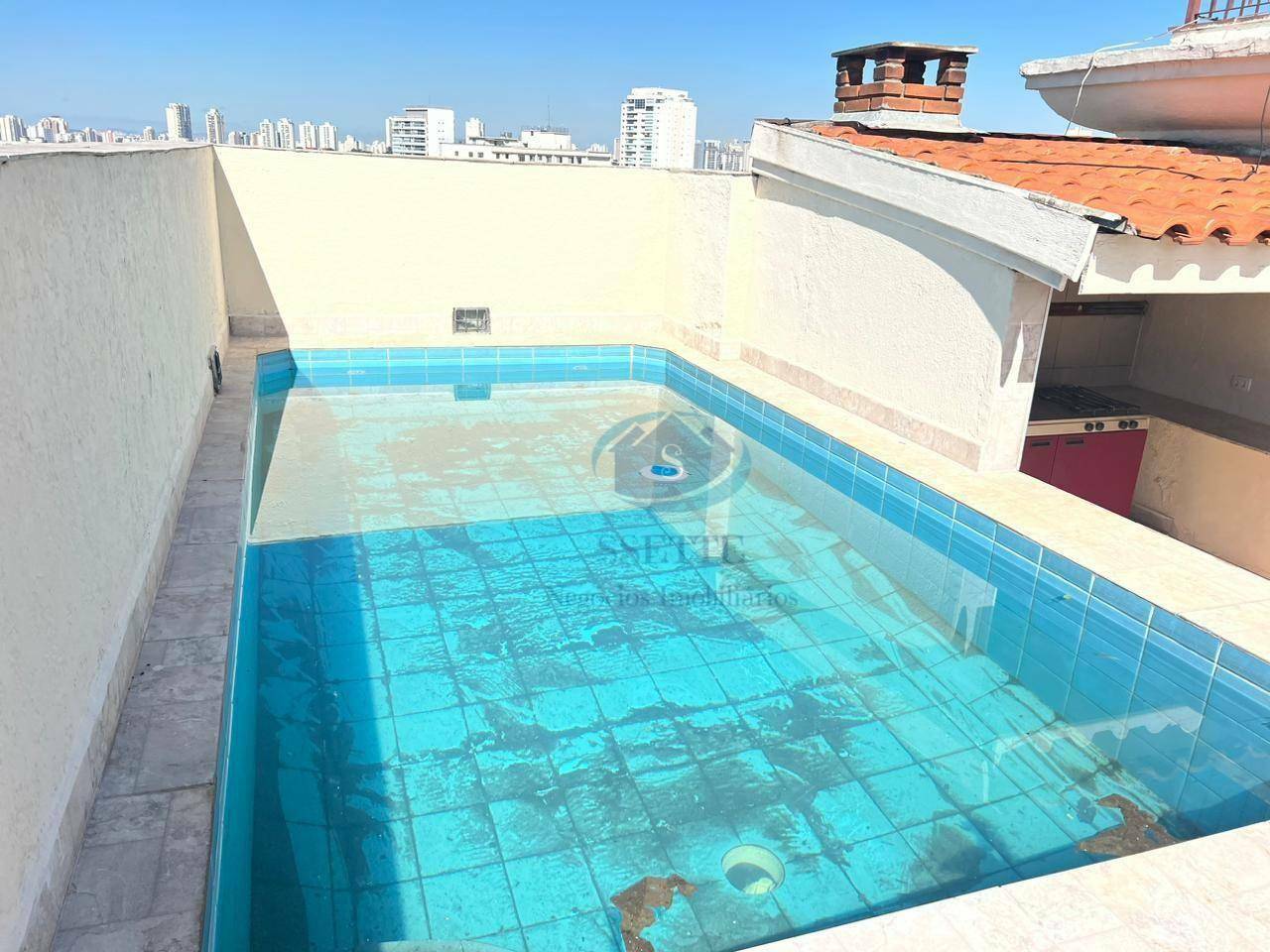 Apartamento à venda e aluguel com 4 quartos, 252m² - Foto 3