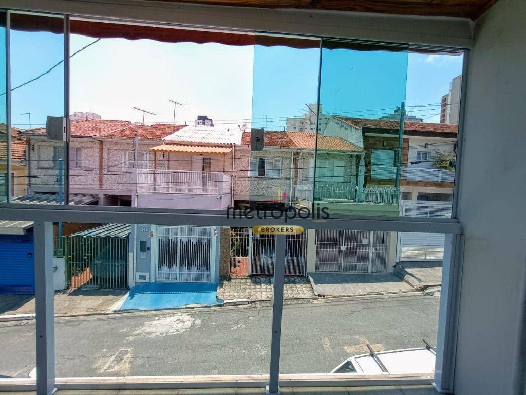 Sobrado à venda com 3 quartos, 120m² - Foto 21