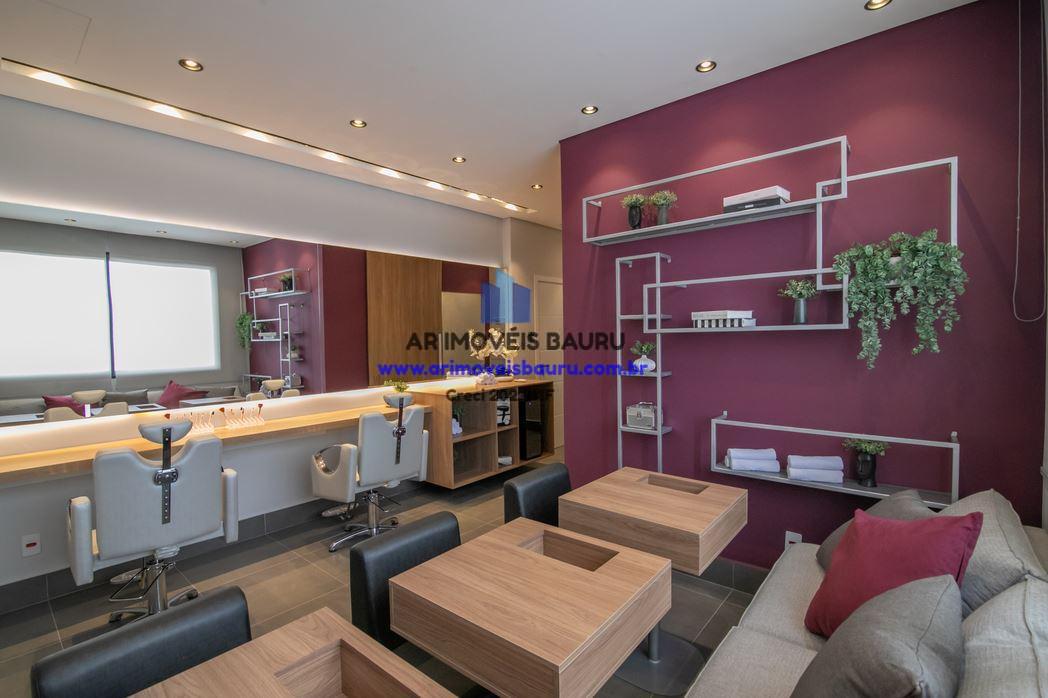 Apartamento à venda com 2 quartos, 84m² - Foto 22