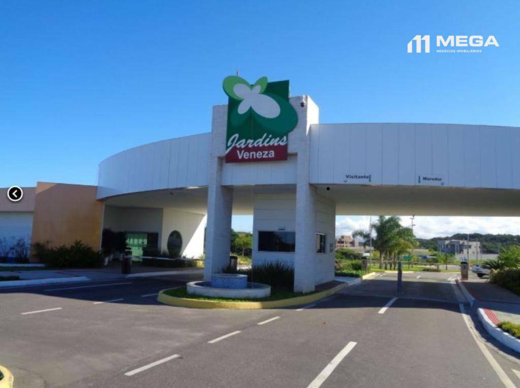 Loteamento e Condomínio à venda, 750M2 - Foto 1