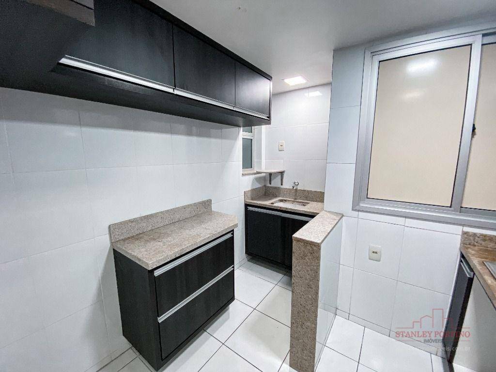 Apartamento à venda com 2 quartos, 84m² - Foto 9