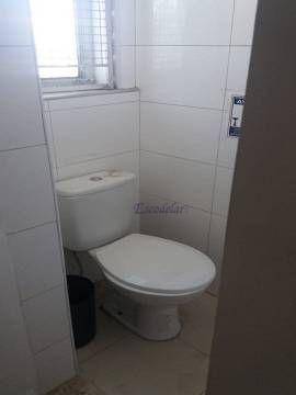 Conjunto Comercial-Sala para alugar, 120m² - Foto 11