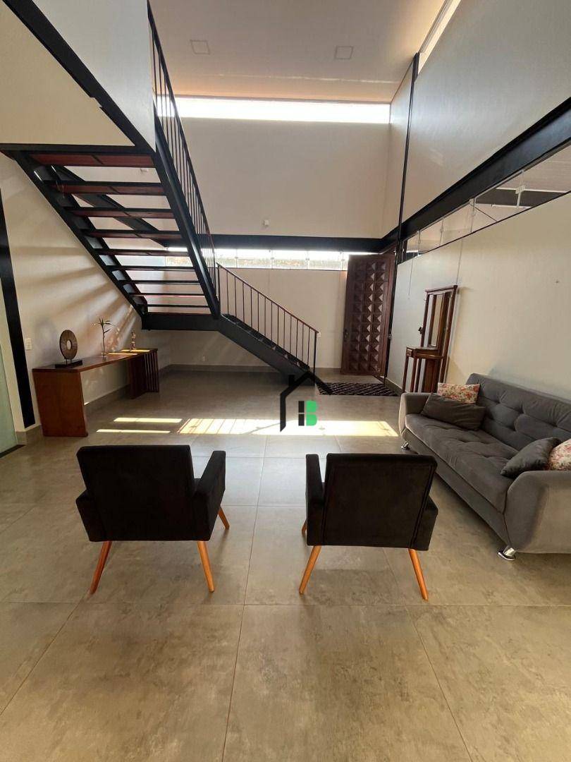 Casa, 5 quartos, 433 m² - Foto 4