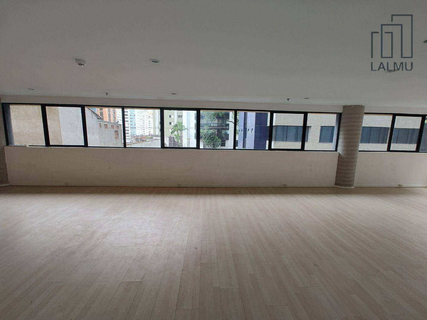 Conjunto Comercial-Sala para alugar, 84m² - Foto 6