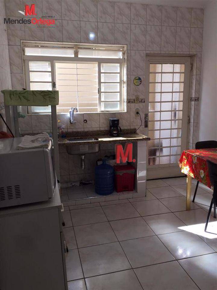 Casa à venda com 3 quartos, 171m² - Foto 12