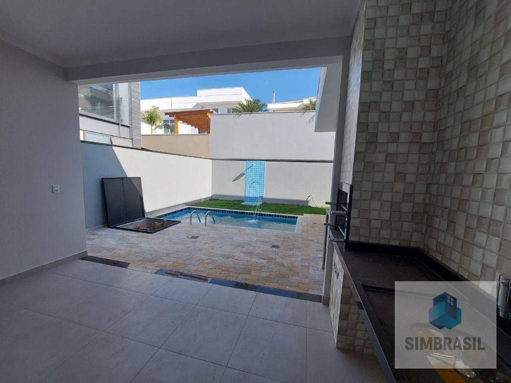 Casa à venda com 3 quartos, 184m² - Foto 8