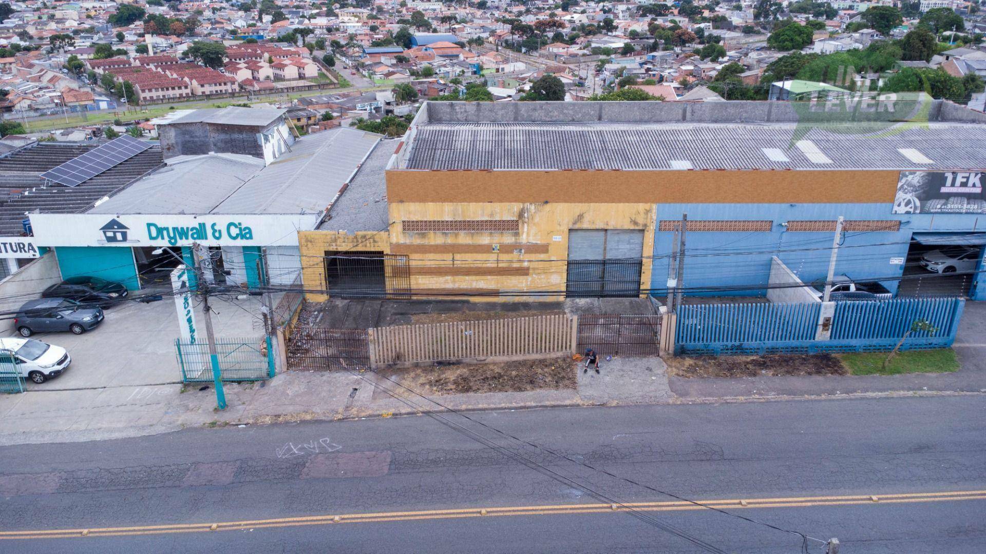 Depósito-Galpão-Armazém para alugar, 420m² - Foto 51
