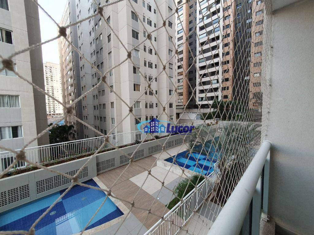 Apartamento à venda com 2 quartos, 60m² - Foto 28