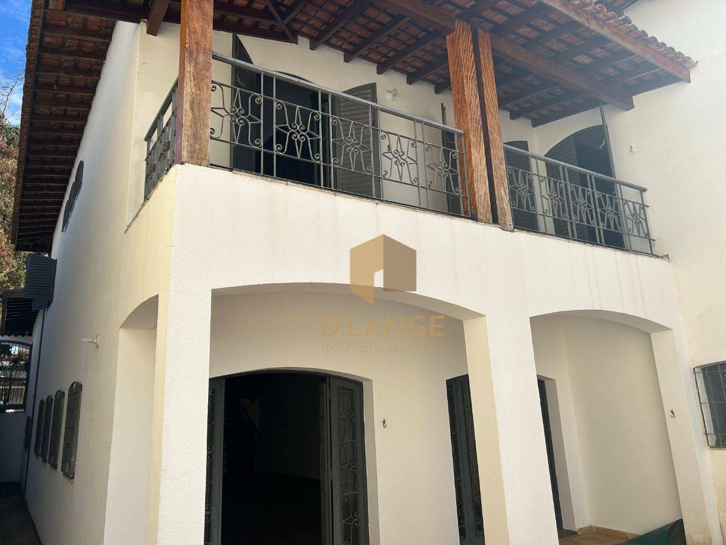 Casa à venda com 4 quartos, 391m² - Foto 6