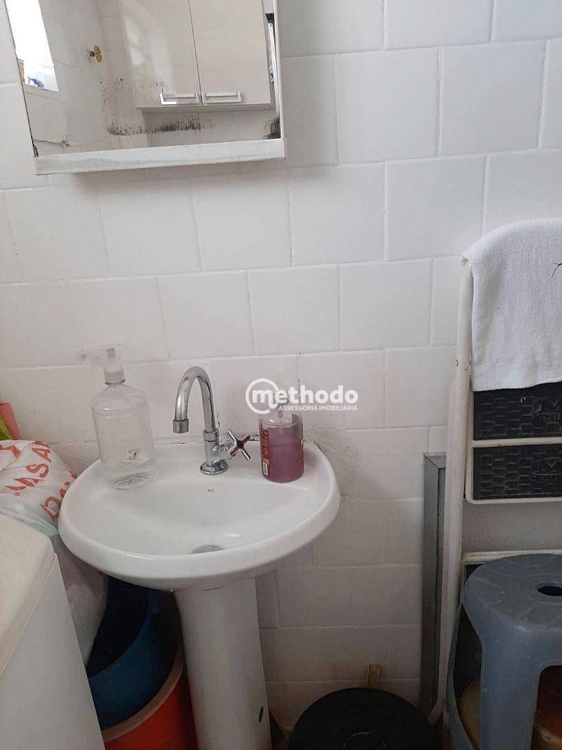 Apartamento à venda com 1 quarto, 40m² - Foto 10