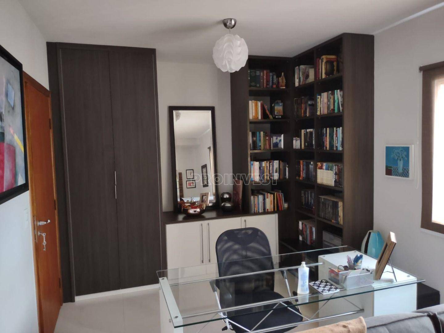 Casa de Condomínio à venda com 4 quartos, 370m² - Foto 40