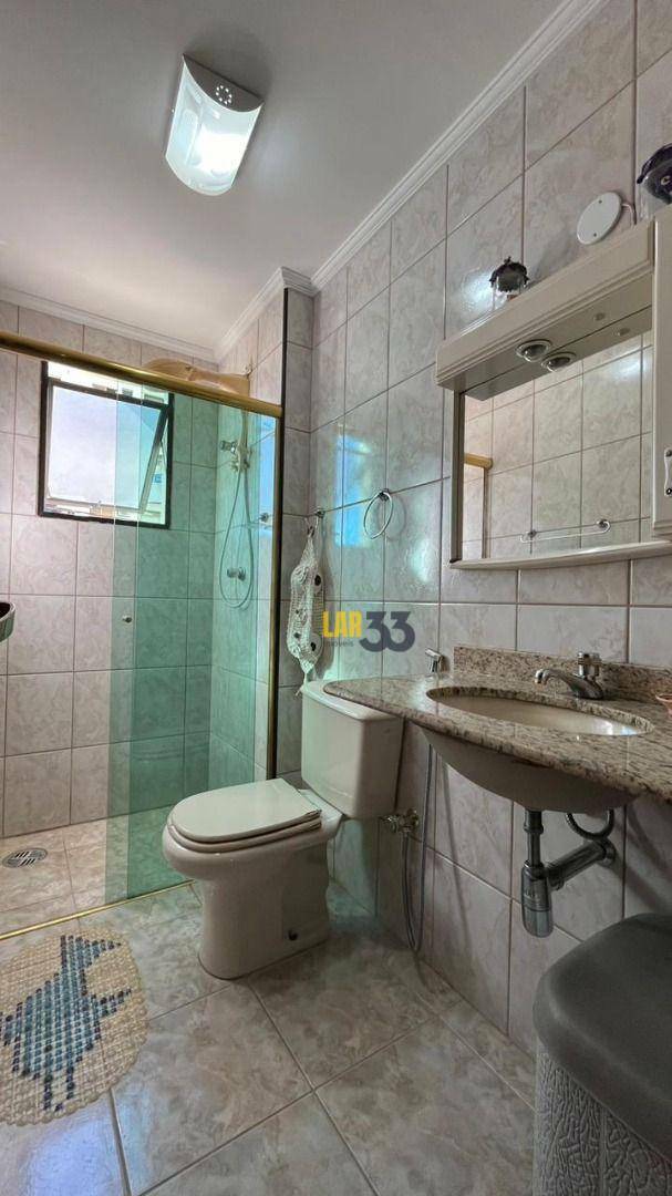 Apartamento à venda com 3 quartos, 80m² - Foto 19