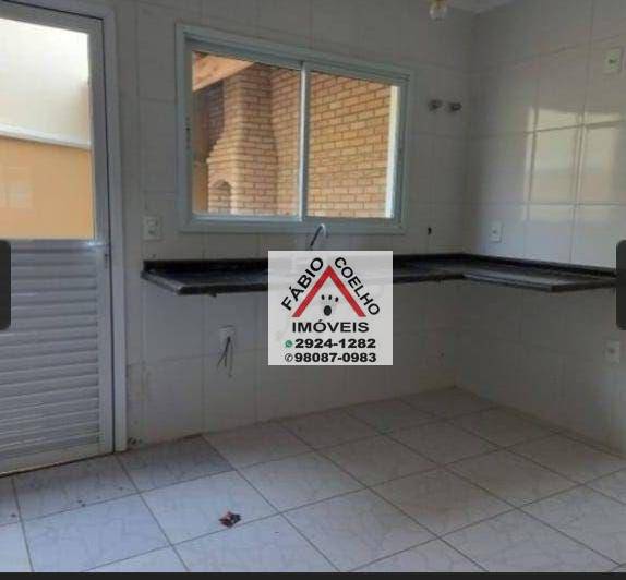 Sobrado à venda com 3 quartos, 98m² - Foto 6