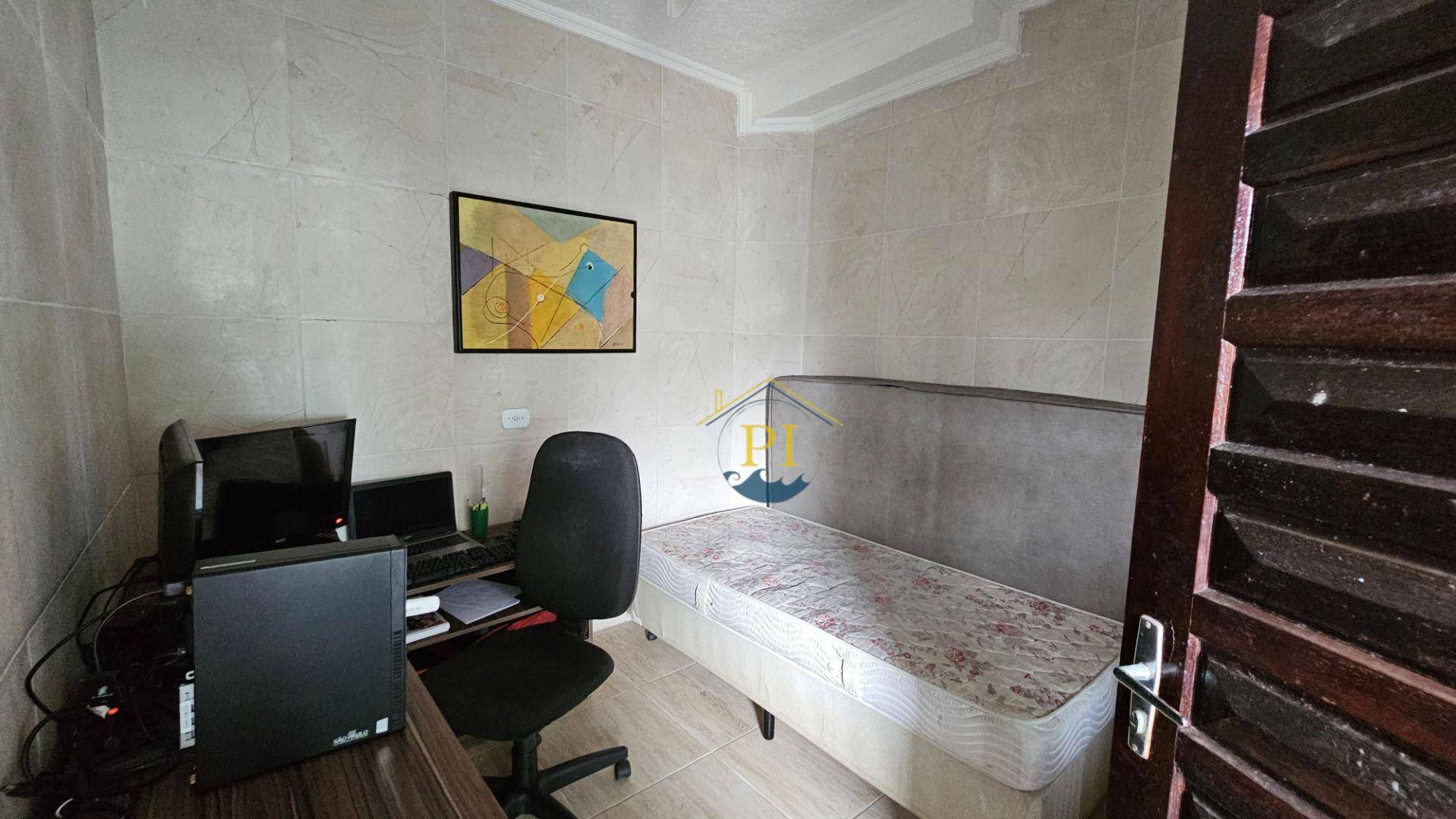 Casa à venda com 3 quartos, 183m² - Foto 14