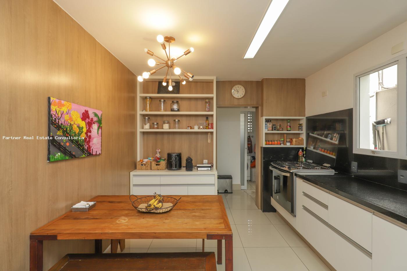 Casa de Condomínio à venda com 3 quartos, 383m² - Foto 26