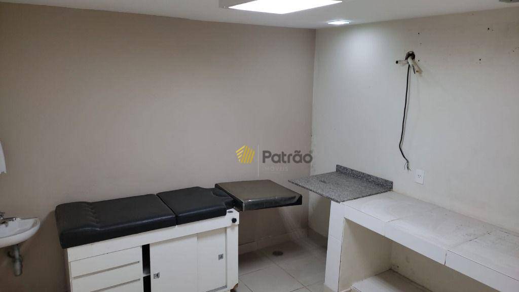 Sobrado à venda e aluguel com 3 quartos, 193m² - Foto 6