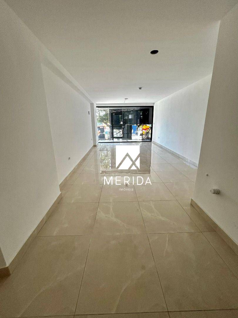 Loja-Salão, 50 m² - Foto 5