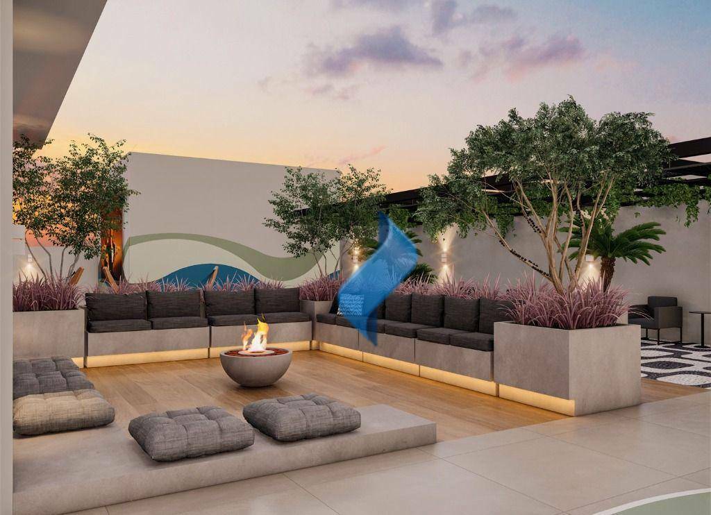 Apartamento à venda com 2 quartos, 53m² - Foto 25
