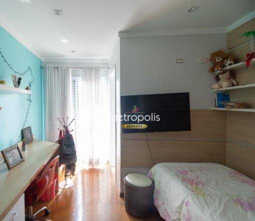 Sobrado para alugar com 4 quartos, 427m² - Foto 20