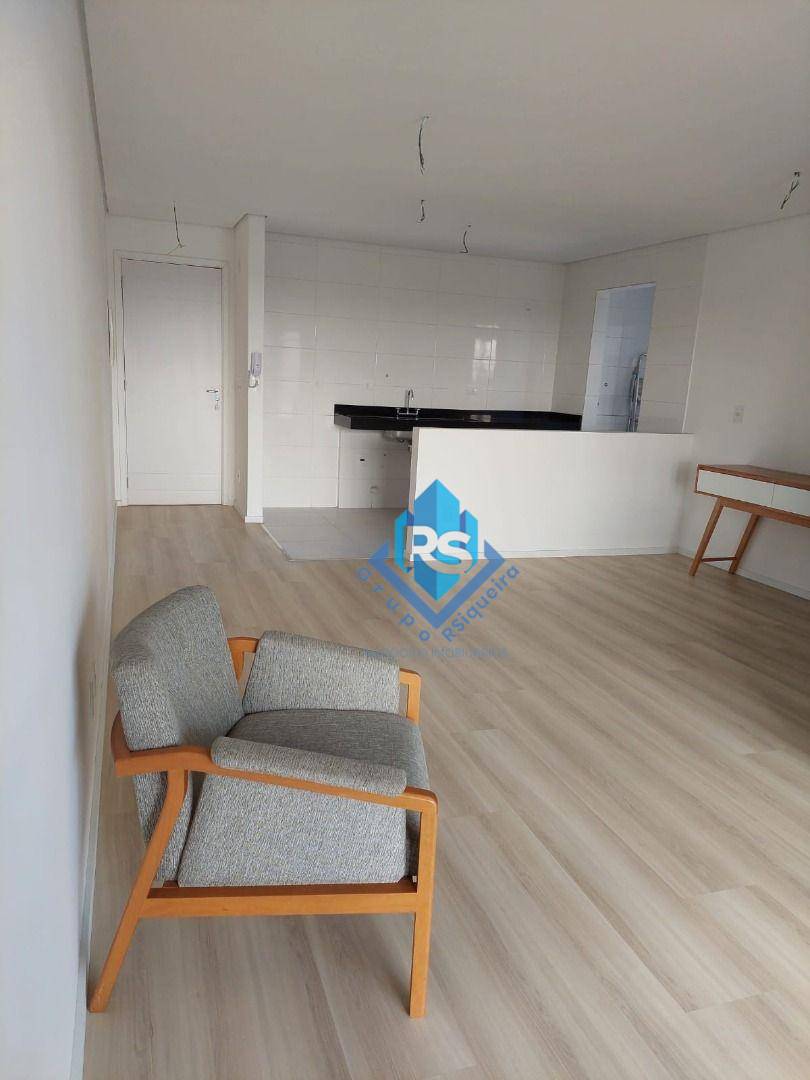 Apartamento à venda com 3 quartos, 90m² - Foto 8