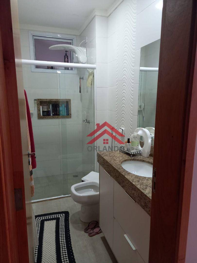 Apartamento à venda com 2 quartos, 74m² - Foto 8