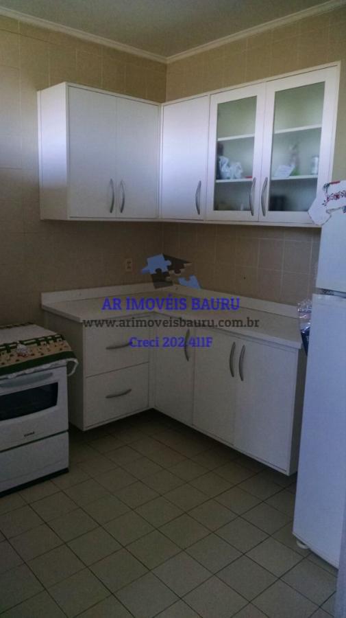 Apartamento à venda com 2 quartos, 66m² - Foto 7