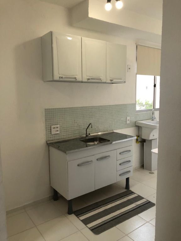 Apartamento à venda com 2 quartos, 38m² - Foto 10