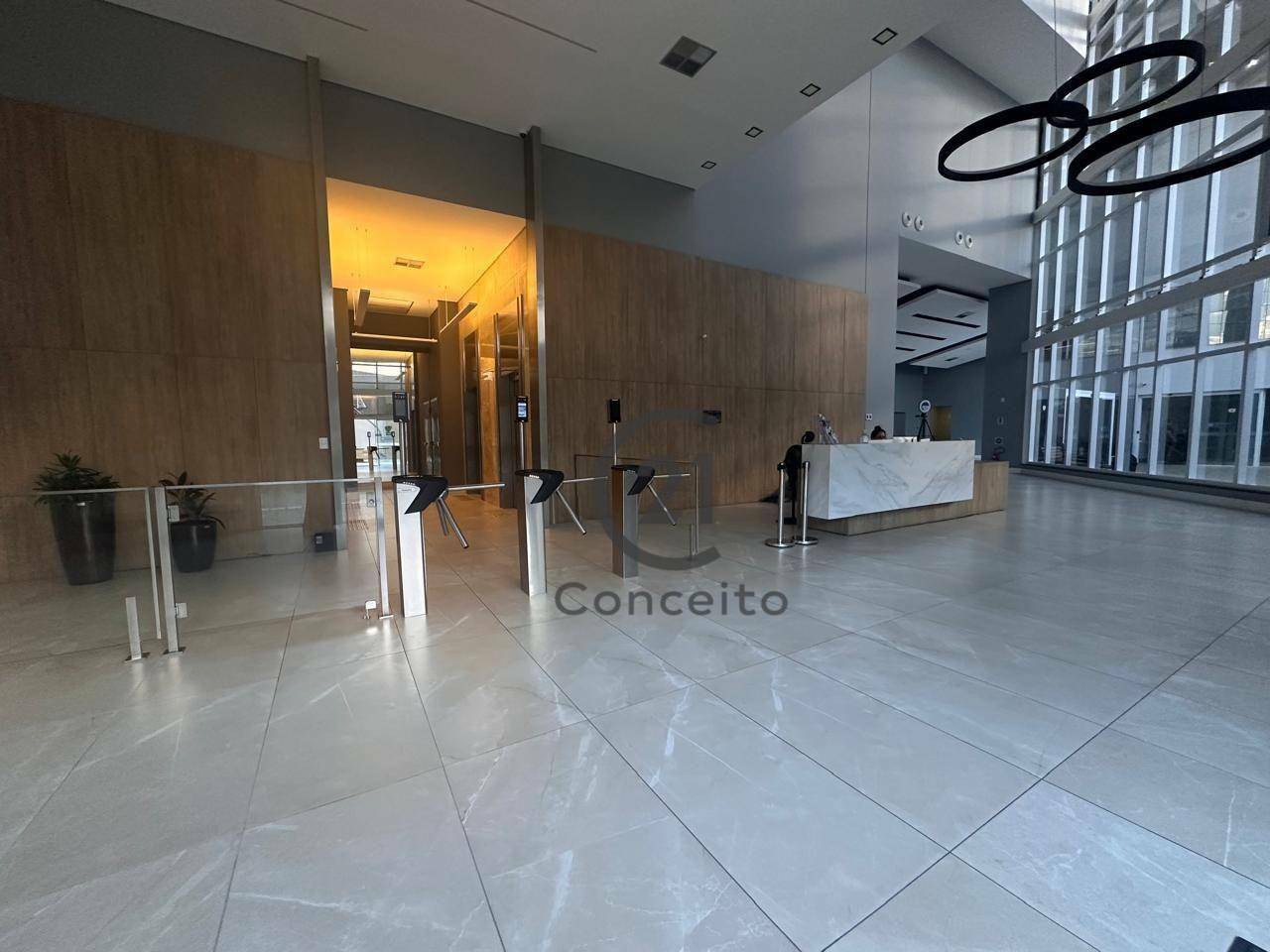 Conjunto Comercial-Sala à venda, 25m² - Foto 4
